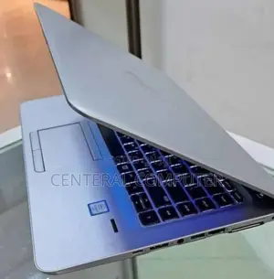 New Laptop HP EliteBook 840 8GB Intel Core I7 SSD 256GB