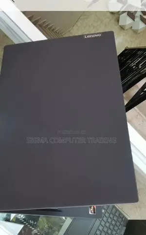 New Laptop Lenovo Ideapad 3 8GB AMD Ryzen 3 SSD 256GB