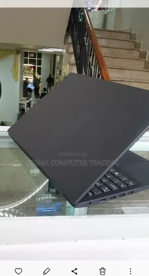 New Laptop Lenovo Ideapad 3 8GB AMD Ryzen 3 SSD 256GB