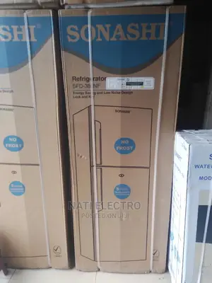 Photo - SONASHI Refrigerator