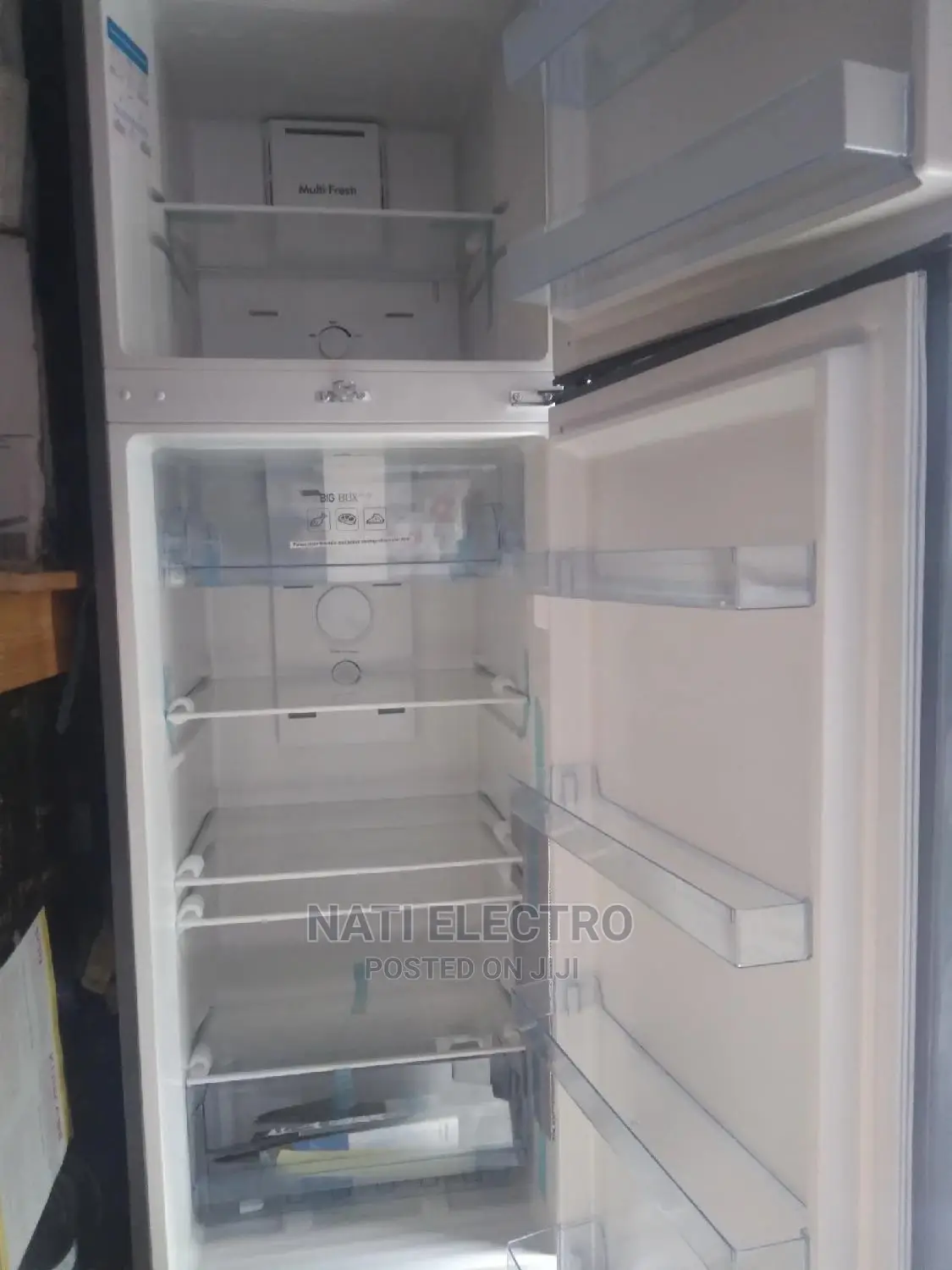 SONASHI Refrigerator