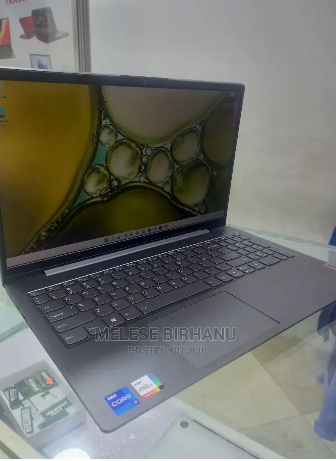New Laptop Lenovo 16GB Intel Core I7 SSD 512GB