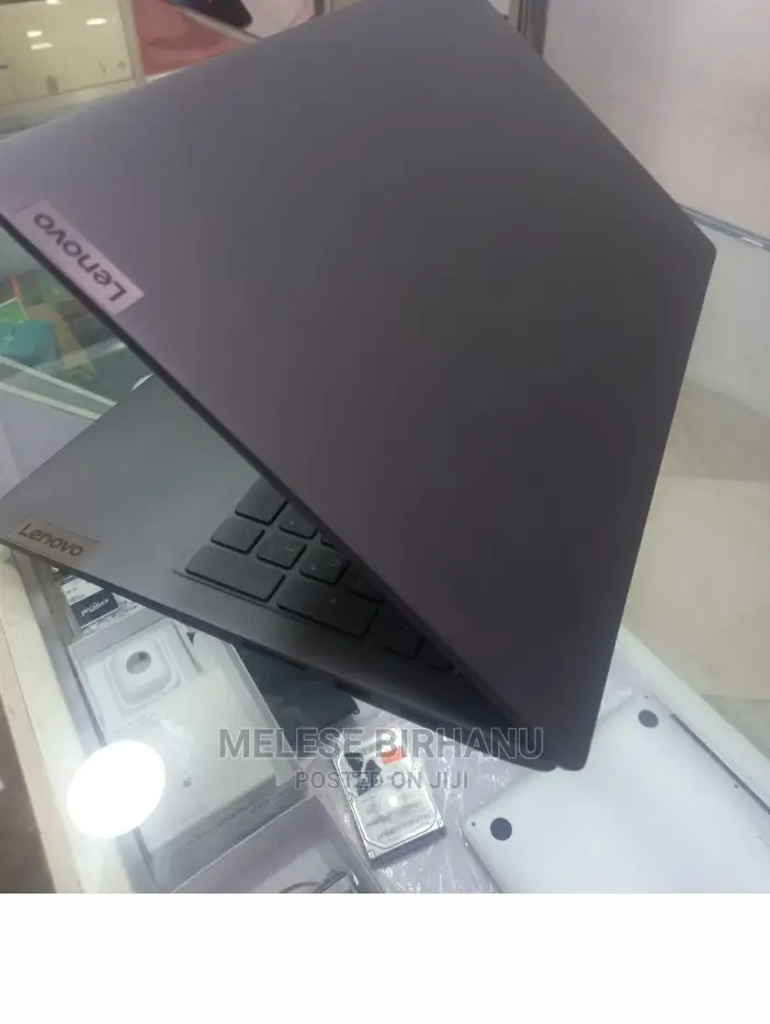 New Laptop Lenovo 16GB Intel Core I7 SSD 512GB