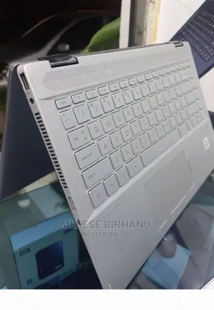 New Laptop HP Pavilion 15 8GB Intel Core I5 SSD 512GB