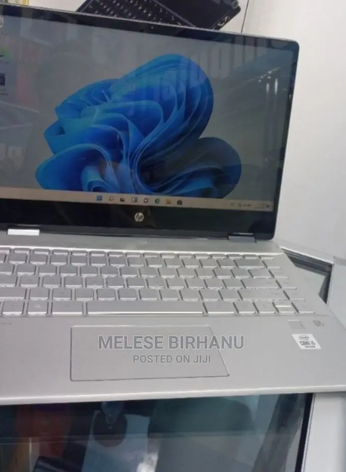 New Laptop HP Pavilion 15 8GB Intel Core I5 SSD 512GB