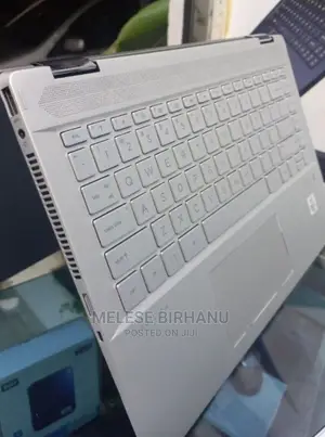 New Laptop HP Pavilion 15 8GB Intel Core I5 SSD 512GB