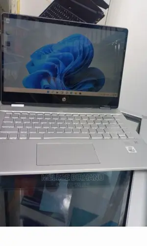 New Laptop HP Pavilion 15 8GB Intel Core I5 SSD 512GB