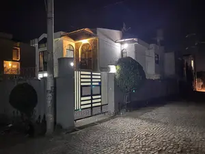 Photo - 6bdrm House in Gerji, Bole for Sale