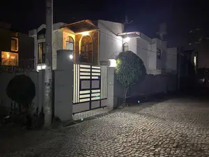 6bdrm House in Gerji, Bole for Sale