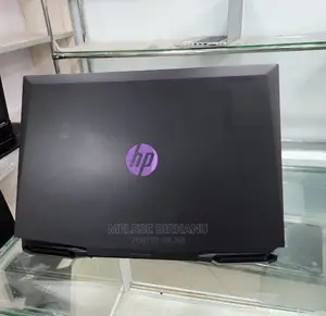 New Laptop HP Pavilion Gaming 15 2019 8GB Intel Core I5 SSD 1T