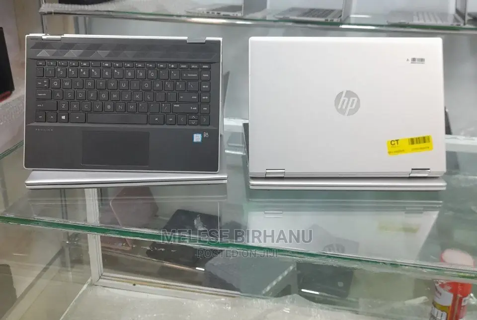 New Laptop HP Pavilion 14 8GB Intel Core I3 HDD 500GB