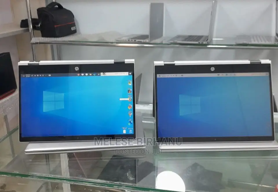 New Laptop HP Pavilion 14 8GB Intel Core I3 HDD 500GB