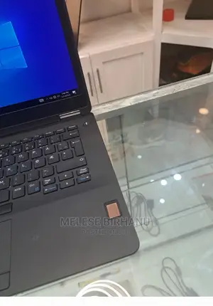 New Laptop Dell Latitude 5310 8GB Intel Core I5 SSD 256GB