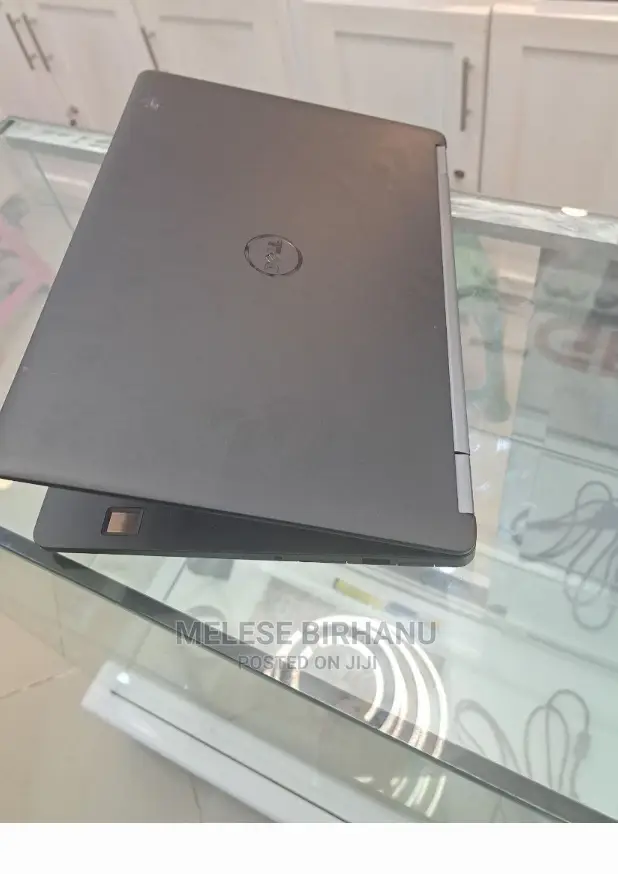 New Laptop Dell Latitude 5310 8GB Intel Core I5 SSD 256GB