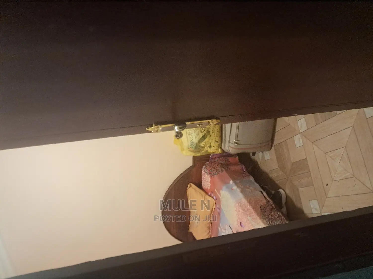 Furnished 2bdrm Condo in ኣባዶ ኮንደሚኒየም, Yeka for Sale