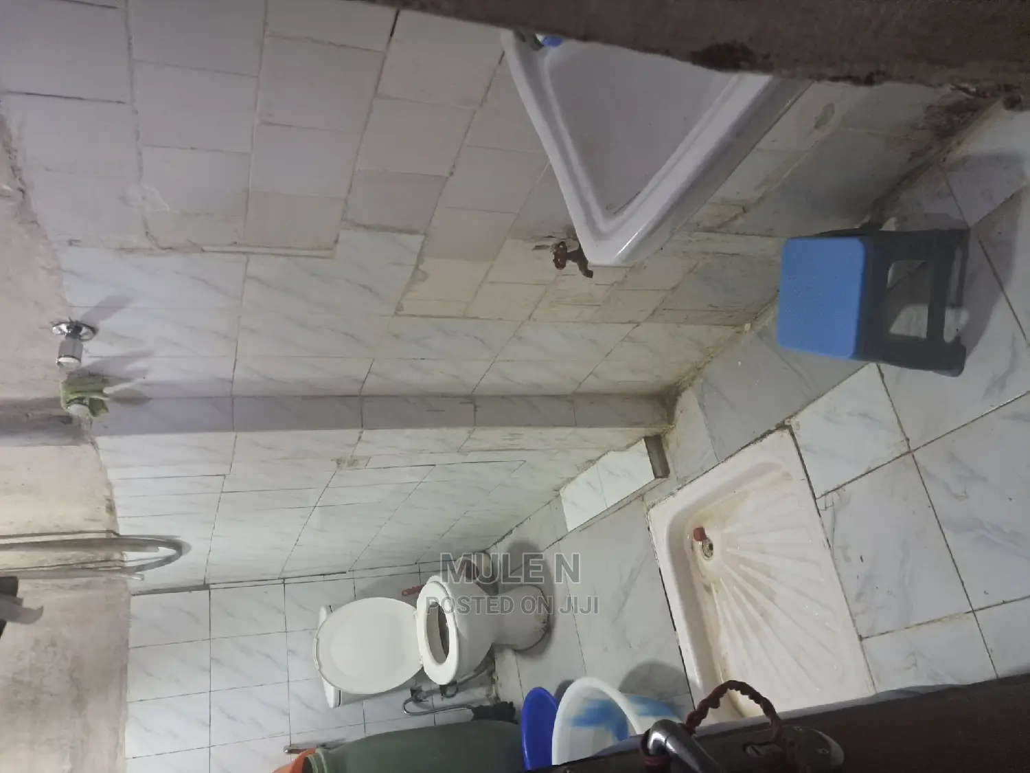 Furnished 2bdrm Condo in ኣባዶ ኮንደሚኒየም, Yeka for Sale