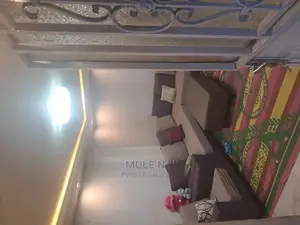 Furnished 2bdrm Condo in ኣባዶ ኮንደሚኒየም, Yeka for Sale
