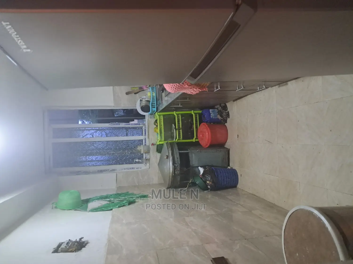 Furnished 2bdrm Condo in ኣባዶ ኮንደሚኒየም, Yeka for Sale