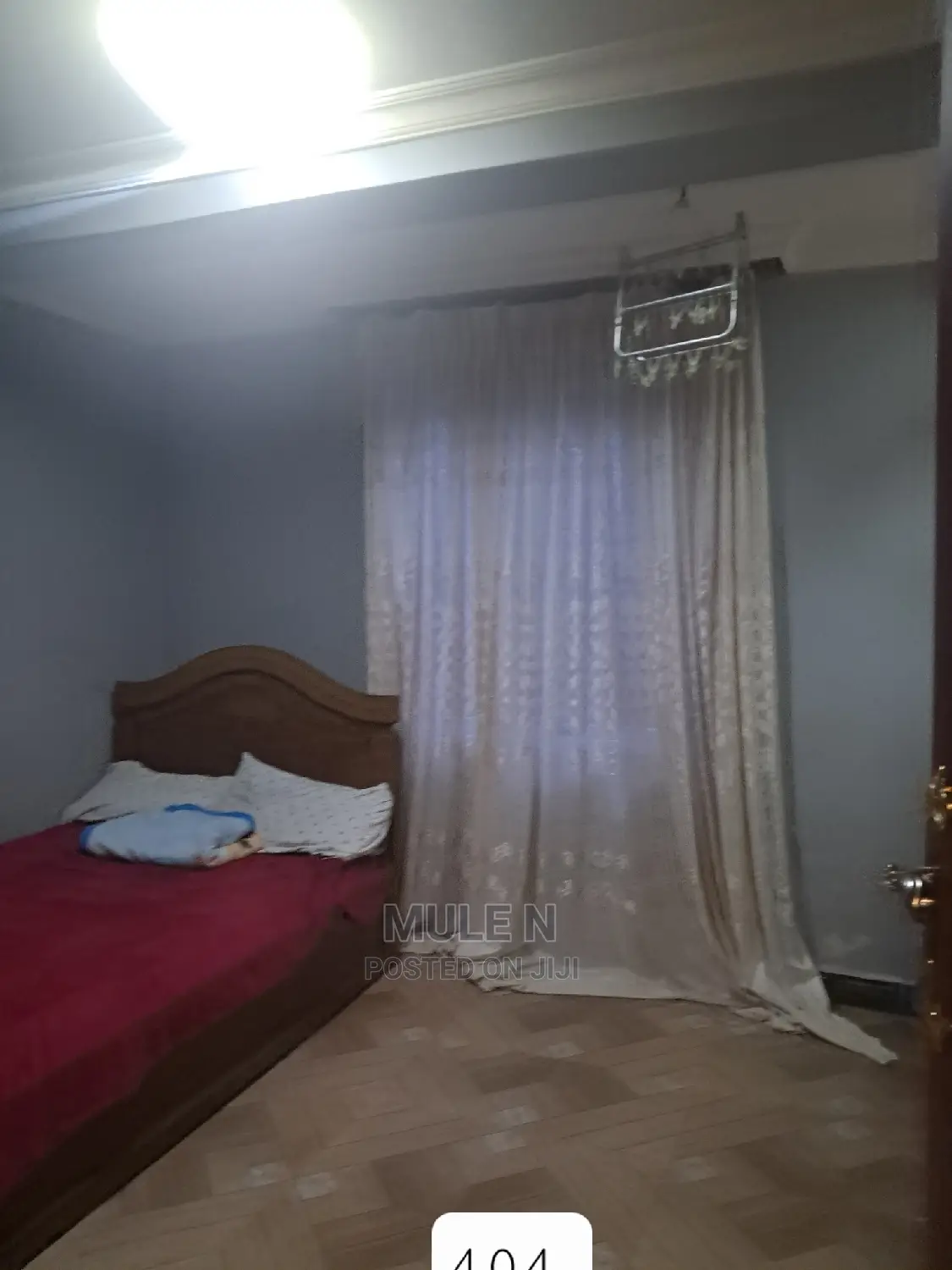 Furnished 2bdrm Condo in ኣባዶ ኮንደሚኒየም, Yeka for Sale