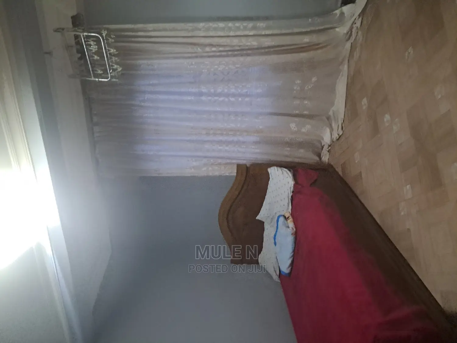 Furnished 2bdrm Condo in ኣባዶ ኮንደሚኒየም, Yeka for Sale