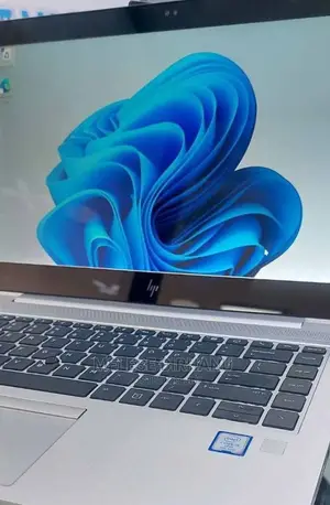 New Laptop HP EliteBook 840 8GB Intel Core i5 SSD 512GB