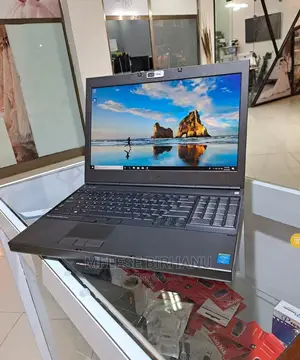 New Laptop Dell Precision M6800 16GB Intel Core i7 HDD 1T