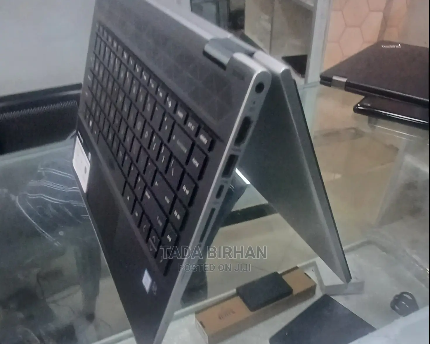 New Laptop HP Pavilion 15 8GB Intel Core I3 HDD 500GB