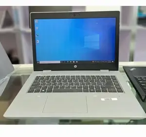 Photo - New Laptop HP ProBook 640 G4 8GB Intel Core I5 SSD 512GB