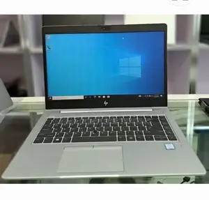 New Laptop HP ProBook 640 G4 8GB Intel Core I5 SSD 512GB