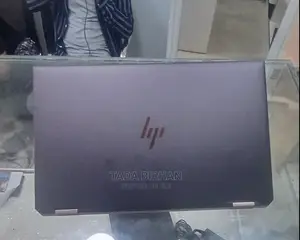 New Laptop HP Spectre X360 15t 16GB Intel Core I7 SSD 1T