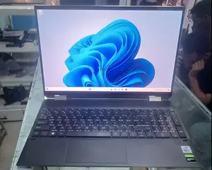 New Laptop HP Spectre X360 15t 16GB Intel Core I7 SSD 1T