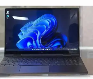 Photo - New Laptop HP Envy X360 16GB AMD Ryzen 7 SSD 512GB