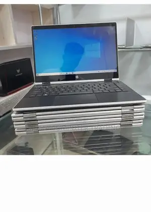 New Laptop HP Pavilion 14 8GB Intel Core i3 HDD 500GB