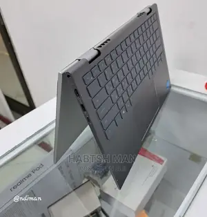 Photo - New Laptop Dell Inspiron 14Z 8GB Intel Core I3 SSD 256GB