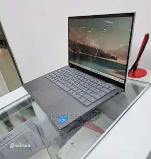 New Laptop Dell Inspiron 14Z 8GB Intel Core I3 SSD 256GB