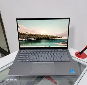 New Laptop Dell Inspiron 14Z 8GB Intel Core I3 SSD 256GB