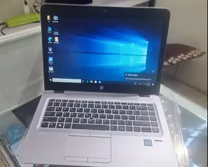 Photo - Laptop HP EliteBook 840 8GB Intel Core I5 HDD 1T