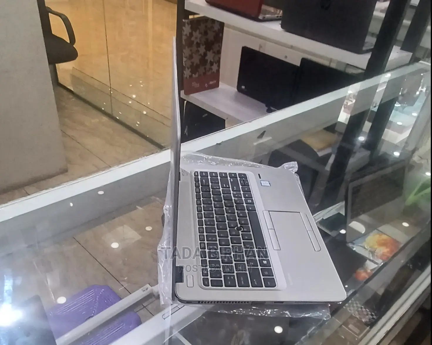 Laptop HP EliteBook 840 8GB Intel Core I5 HDD 1T