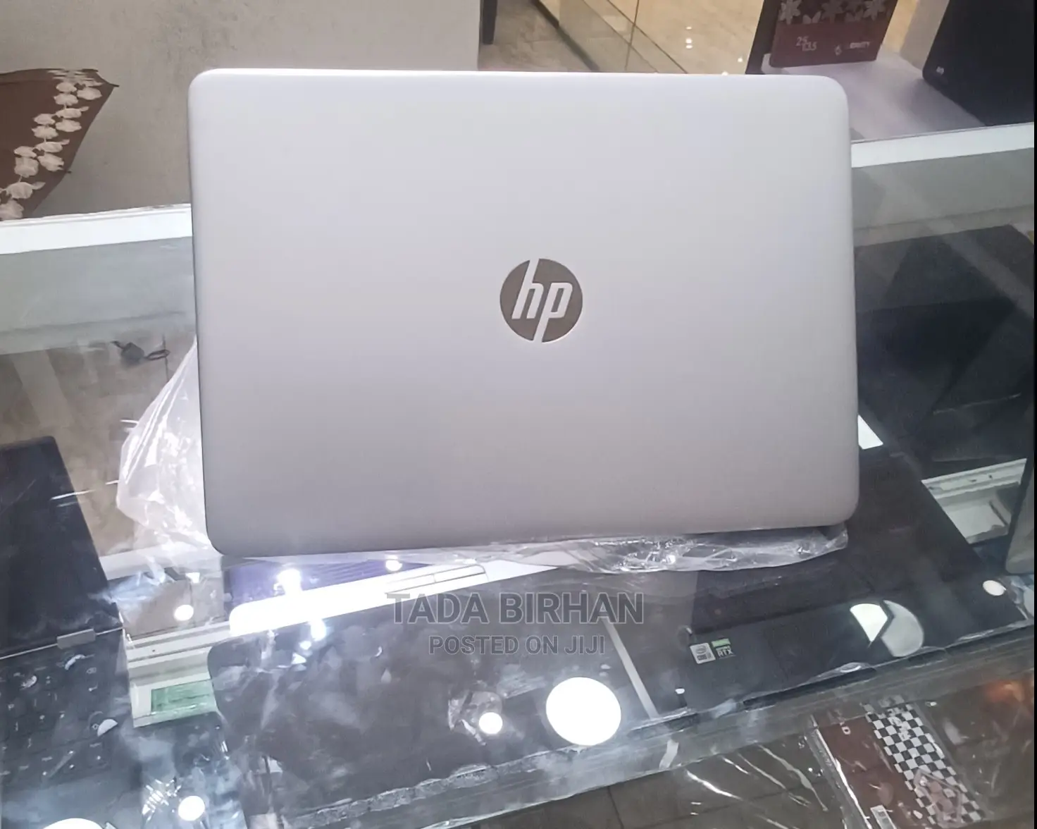 Laptop HP EliteBook 840 8GB Intel Core I5 HDD 1T