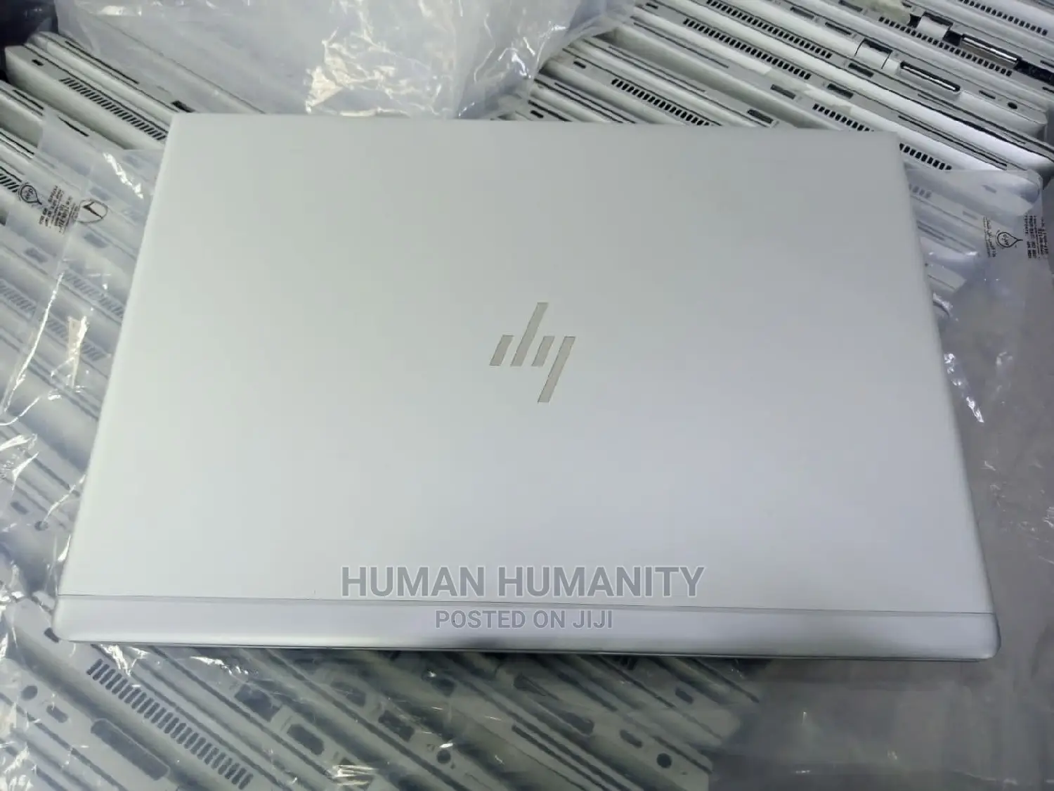 New Laptop HP EliteBook 840 G5 8GB Intel Core I5 SSD 512GB