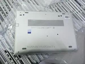 New Laptop HP EliteBook 840 G5 8GB Intel Core I5 SSD 512GB