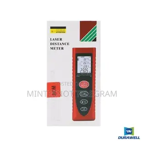 Laser Meter Good Quality