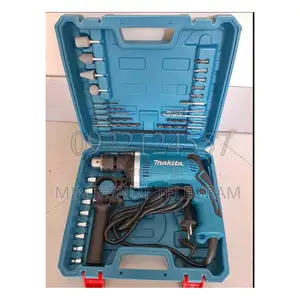 Photo - Makita Drill