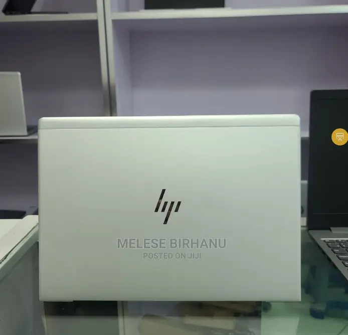 New Laptop HP EliteBook 840 8GB Intel Core I7 SSD 512GB