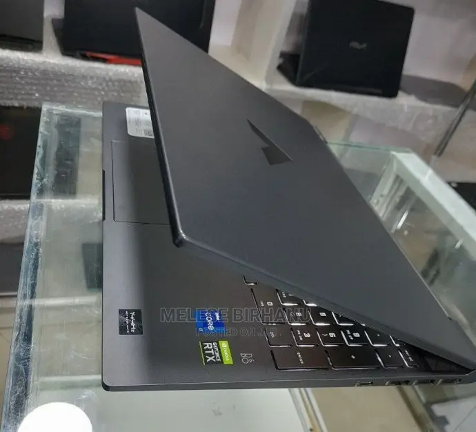 New Laptop HP Victus 16 16GB Intel Core I7 SSD 512GB