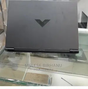 New Laptop HP Victus 16 16GB Intel Core I7 SSD 512GB