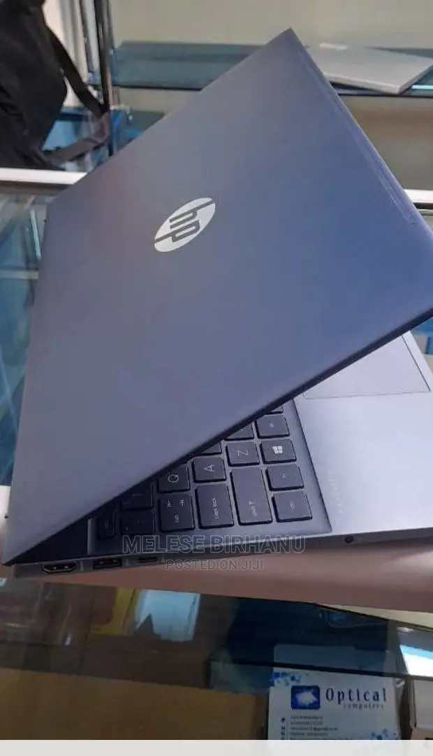 New Laptop HP EliteBook 830 16GB Intel Core i7 SSD 512GB