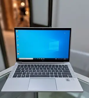New Laptop HP EliteBook 830 16GB Intel Core i7 SSD 512GB