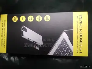 Photo - Type C to Hdmi