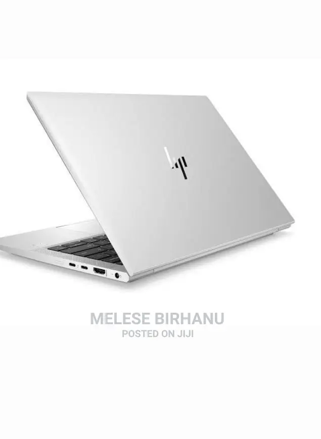 New Laptop HP EliteBook 830 G7 16GB Intel Core i7 SSD 512GB